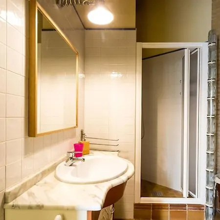 Precioso Apartamento - Localizacion Ideal **Wifi - A/C** Sevilla Buitenkant foto