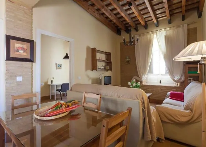 Precioso Apartamento - Localizacion Ideal **Wifi - A/C**